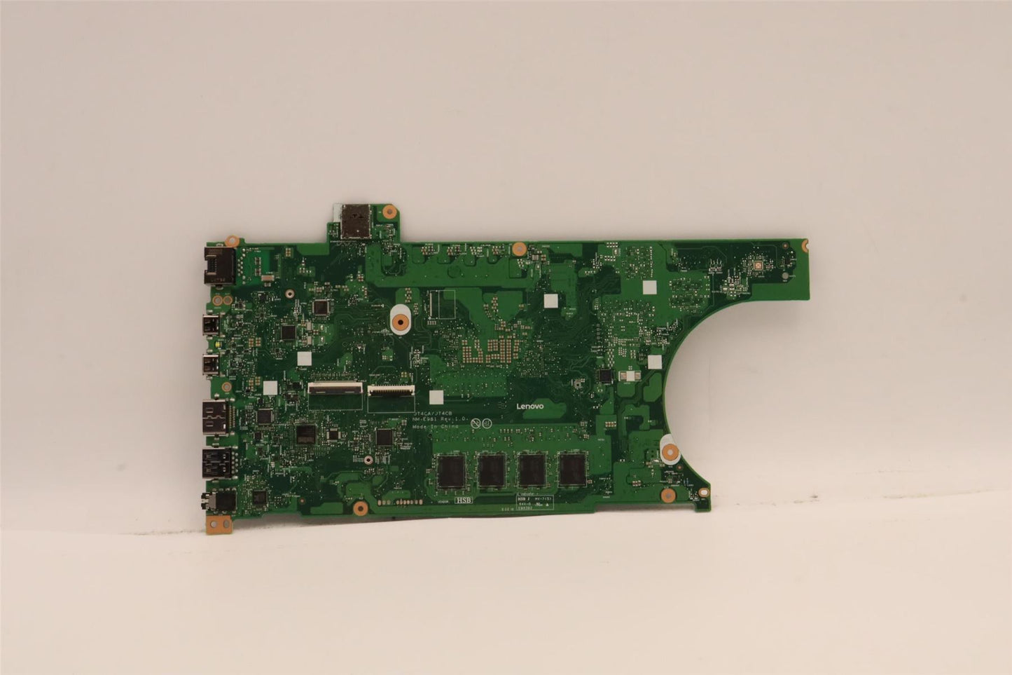Lenovo ThinkPad T16 Gen 1 T14 Gen 3 Motherboard Mainboard UMA 16G 5B21H88397