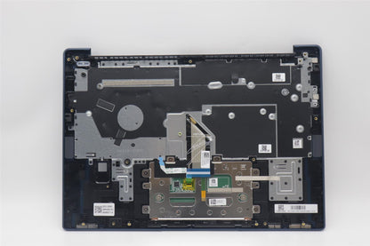 Lenovo IdeaPad 5 14ABR8 Palmrest Cover Touchpad Keyboard US Backlit 5CB1L10929