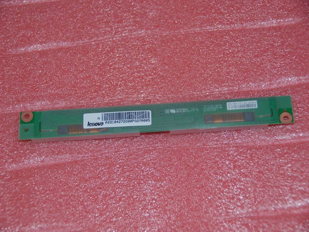 Lenovo Bahamas W/0 cable# Inverter Board 31042729