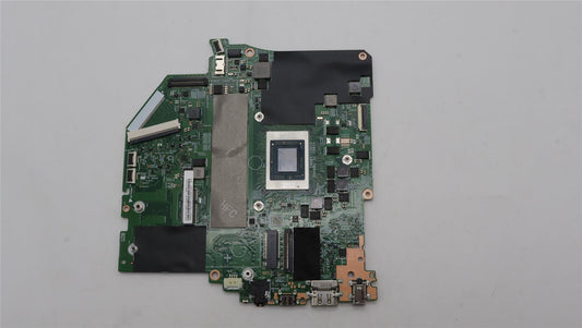 Lenovo IdeaPad 5 14ALC7 Motherboard Mainboard UMA AMDR75700U 8G 5B21J30276