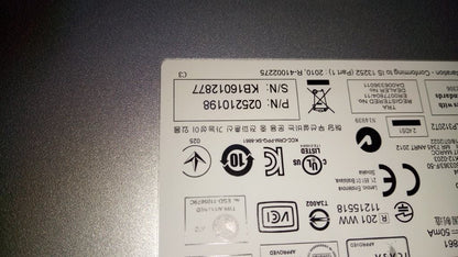 Lenovo Liteon SK-8861(US-EU) 2.4G KB Only-S8 US English Keyboard 25210198