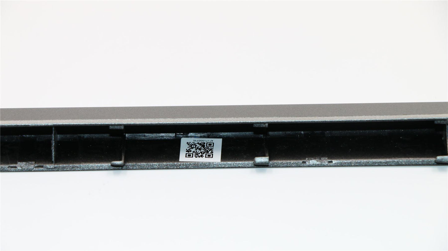 Lenovo IdeaPad 530S-14IKB 530S-14ARR Hinge Cap Strip Trim Cover Grey 5CB0R11796