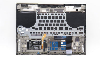 Lenovo Upper Case ASM_ITA L82UG SG_RGB 5CB1J32268