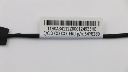 Lenovo ThinkCentre M92z Cable Webcam Web Cam Camera 54Y8289