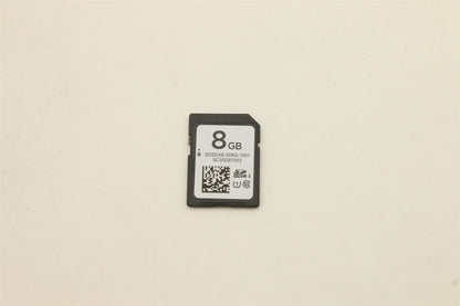 Lenovo S SDSDAE-008G 80R30W SDHC 03T8744