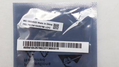 Lenovo WIRELESS Wireless,WAN,FXN,X55 sub6 DT Foxconn Board 5W10V25798