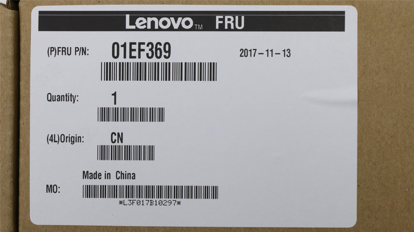 Lenovo IdeaCentre 310S-08ASR 310A-15ASR 310-15ASR Fan Heatsink 01EF369