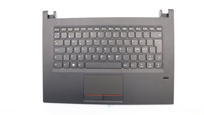 Lenovo Upper Case Q 80T8 FP W/KB ND 5CB0M32011