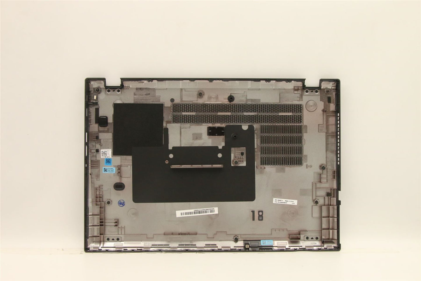 Lenovo FRU P15SG2_D_COVER_WO_WWAN NE 5CB0Z69575