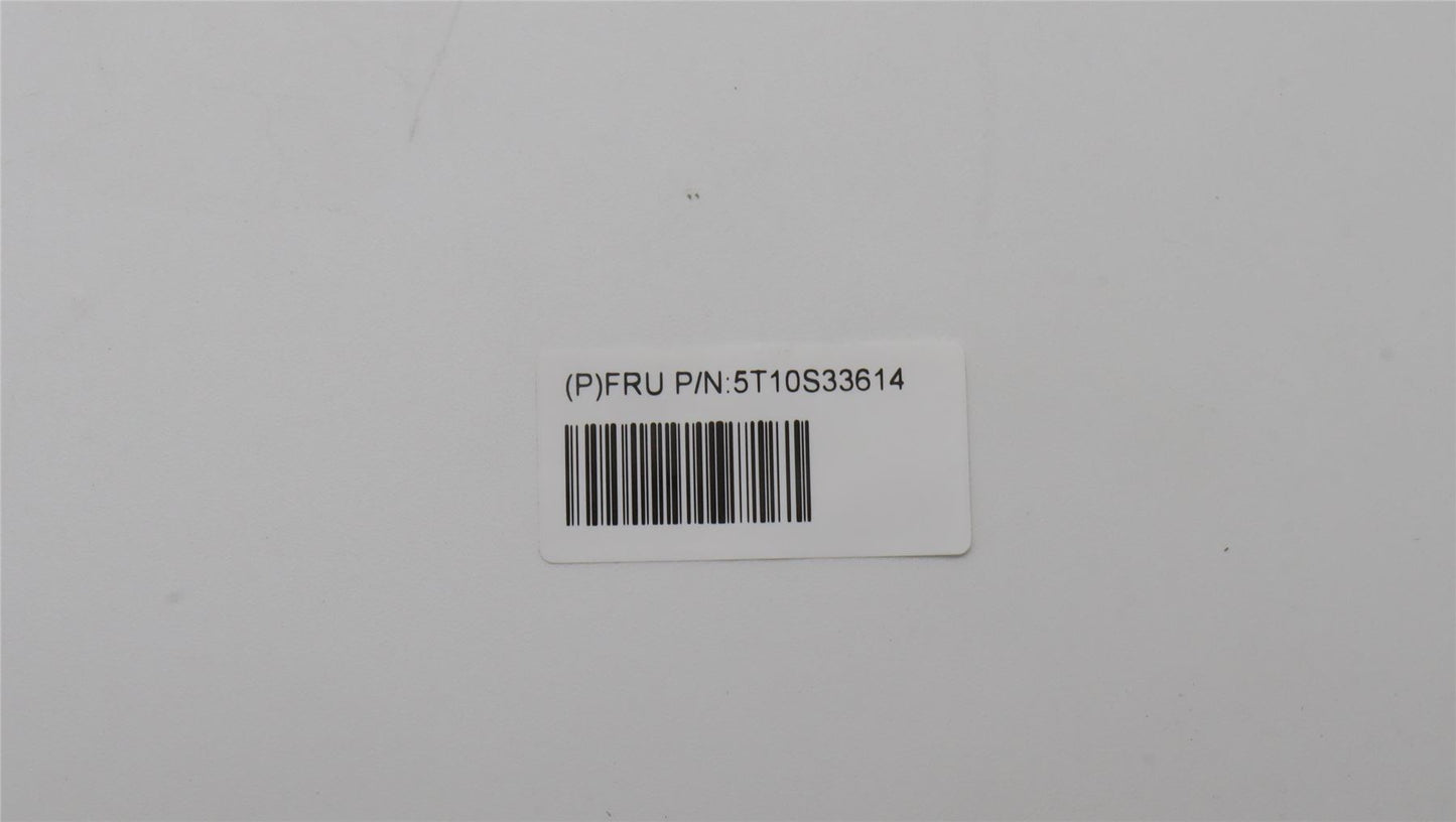 Lenovo TAPE D COVER ZHECOU MYLAR R H 82YN 5pcs 5T10S33614