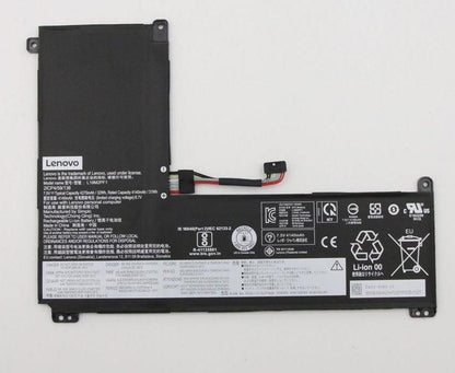 Lenovo IdeaPad 1-14IGL05 1-11IGL05 Battery 7.5V 32Wh 5B10W42964