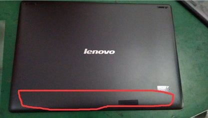 Lenovo S6000L B-Cover Module 5S59A4640J