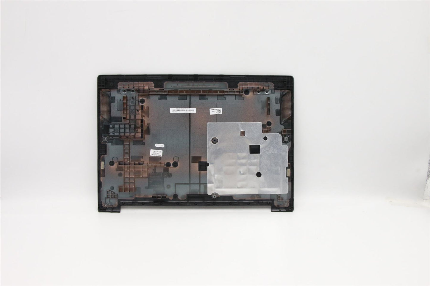Lenovo Chromebook S340-14 Touch Bottom Base Lower Chassis Cover Red 5CB0U43602