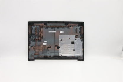 Lenovo Chromebook S340-14 Touch Bottom Base Lower Chassis Cover Red 5CB0U43602