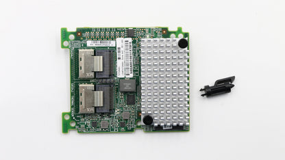 Lenovo MOD,2308 MEZZ CARD,0922 Board 00HV534