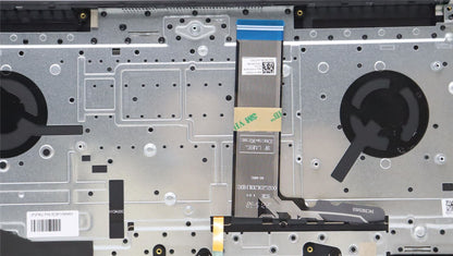 Lenovo Upper Case ASM_TC H 82SK STGY UMA 5CB1H95491