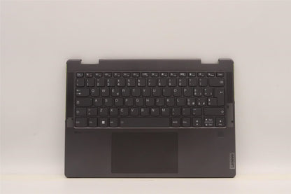 Lenovo Upper Case ASM_ITA L82QE FPSG 5CB1J02097