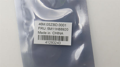 Lenovo POWER BUTTON W/FPR 13W YOGA G2 5M11H88920