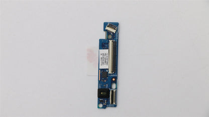 Lenovo Yoga X13 1 X390 Sensor Board WLAN 02HM872