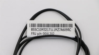 Lenovo IdeaCentre 510A-15IKL 510A-15ICB SATA Dual Power Cable 5C10U58493