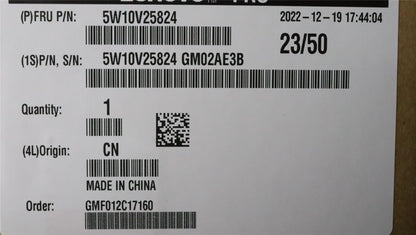 Lenovo 5W10V25824 Wireless,CMB,LTN,8852CE M2