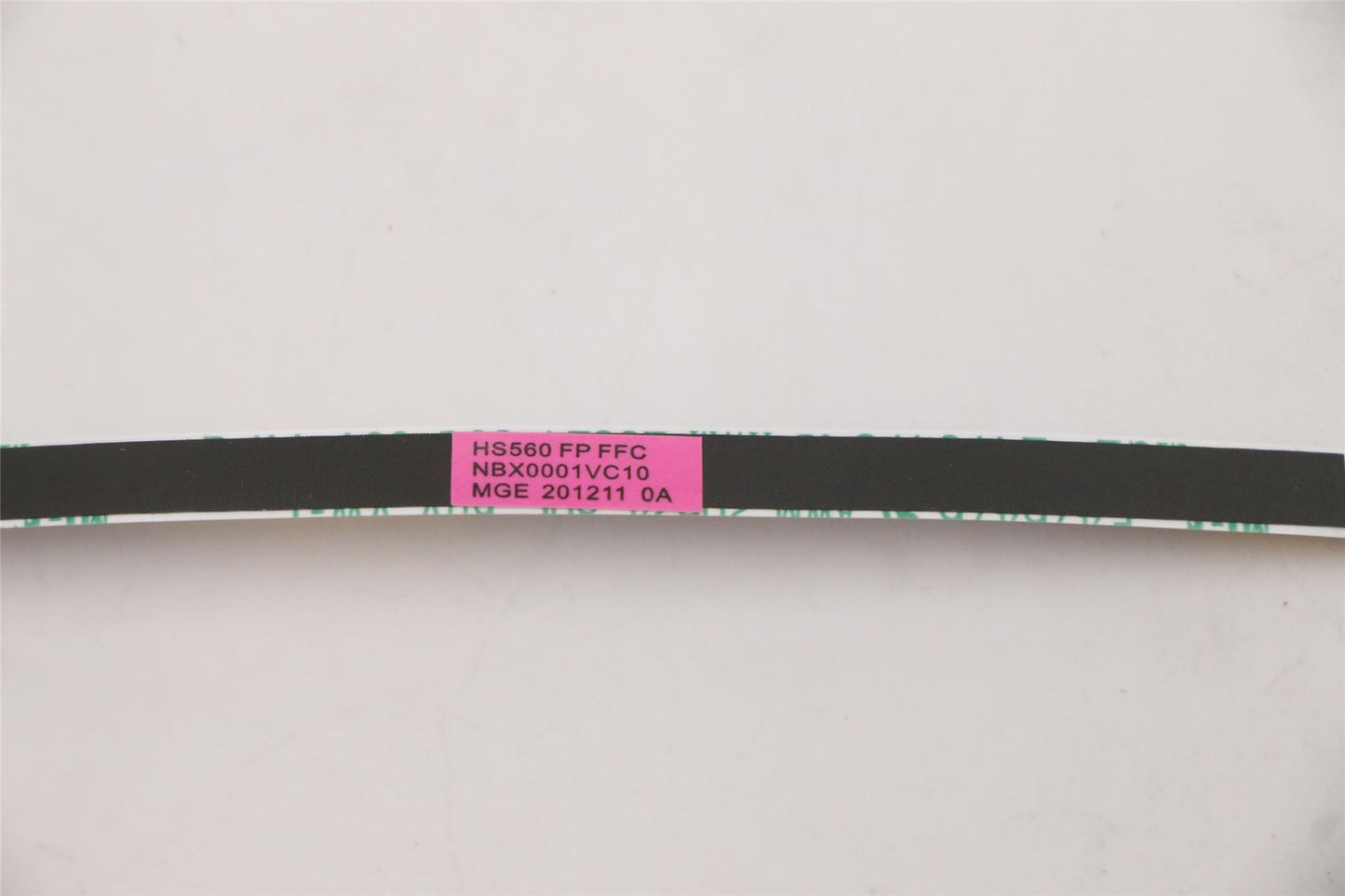 Lenovo IdeaPad 3 15ABA7 3 15IAU7 FP Board Finger Print Reader 5C10S30210