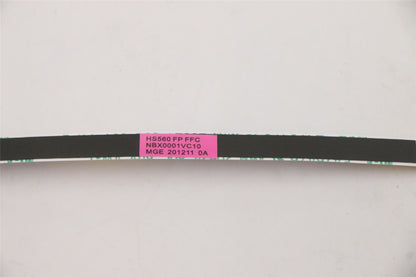 Lenovo IdeaPad 3 15ABA7 3 15IAU7 FP Board Finger Print Reader 5C10S30210