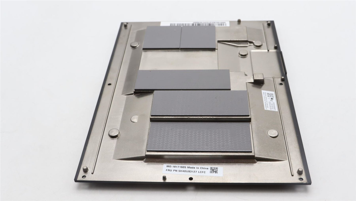 Lenovo NON-WT Bot HS WH 5H40U93127