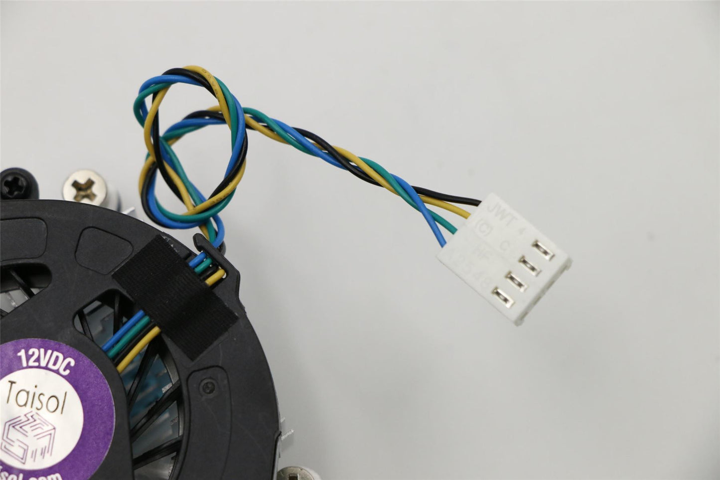 Lenovo MECH_ASM FRU,25W GPU Cooler kit for m 03T9911