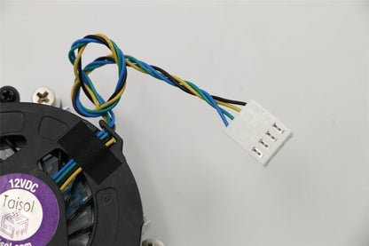 Lenovo MECH_ASM FRU,25W GPU Cooler kit for m 03T9911