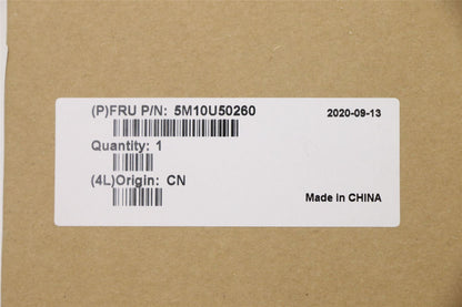 Lenovo M710t M715t M720t V530-15ARR V55t-15API Switch Bracket Cable 5M10U50260