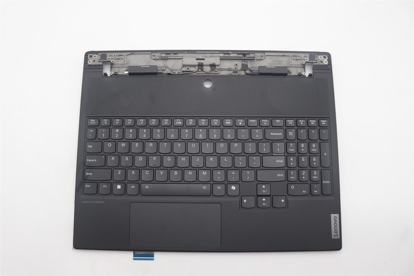 Lenovo Upper Case ASM_ENG L 83G0W/SCW 5CB1M72376