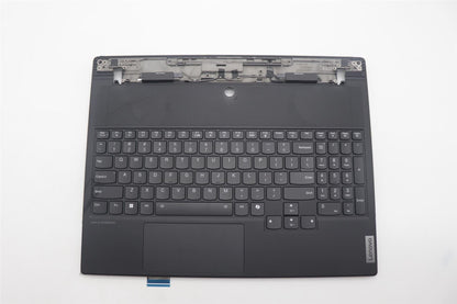 Lenovo Upper Case ASM_ENG L 83G0W/SCW 5CB1M72376