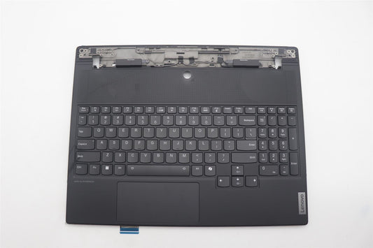 Lenovo Upper Case ASM_ENG L 83G0W/SCW 5CB1M72376
