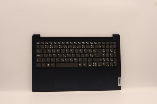 Lenovo IdeaPad 1 15IGL7 Palmrest Cover Touchpad Keyboard Slovenian 5CB1J19716