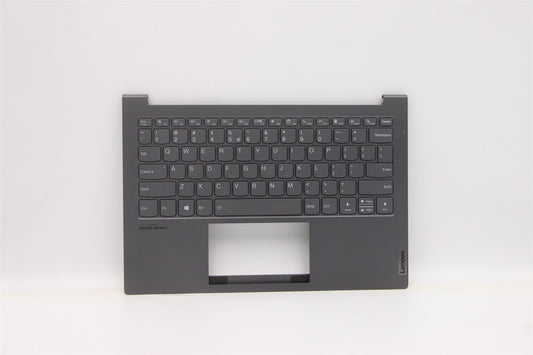 Lenovo ThinkBook G2 ITG Keyboard Palmrest Top Cover US Euro 5CB1C93621