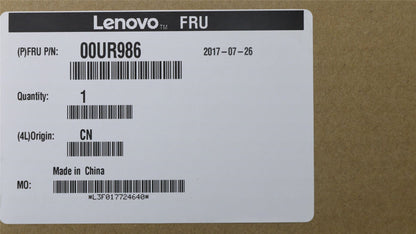 Lenovo SWG,thermal,w/fan,Delta 00UR986