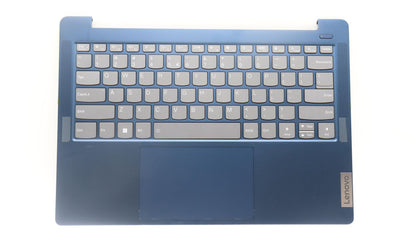 Lenovo COVER UpCase_EUROENG C82XD NFP AB BL AL 5CB1L11159