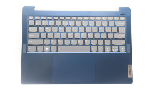 Lenovo COVER UpCase_EUROENG C82XD NFP AB BL AL 5CB1L11159