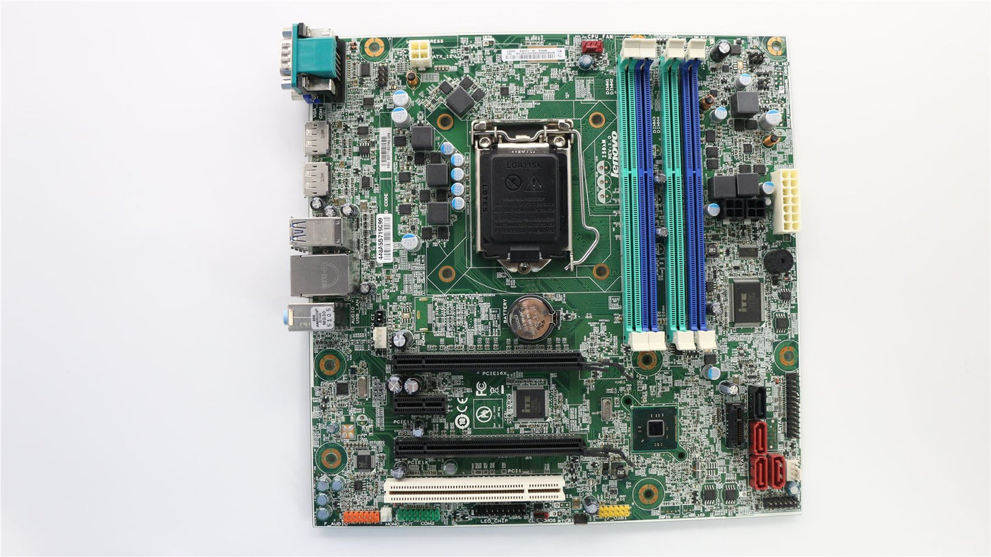 Lenovo W8P Intel Q87,VPR ATX 03T7183