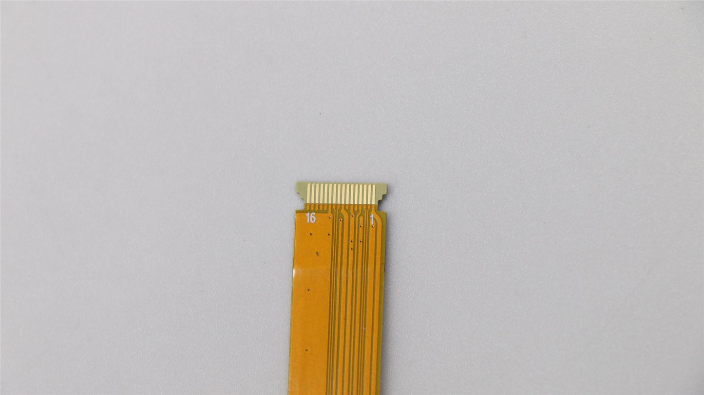 Lenovo ThinkPad X13 X390 Smart Card Fingerprint Cable 02HL050