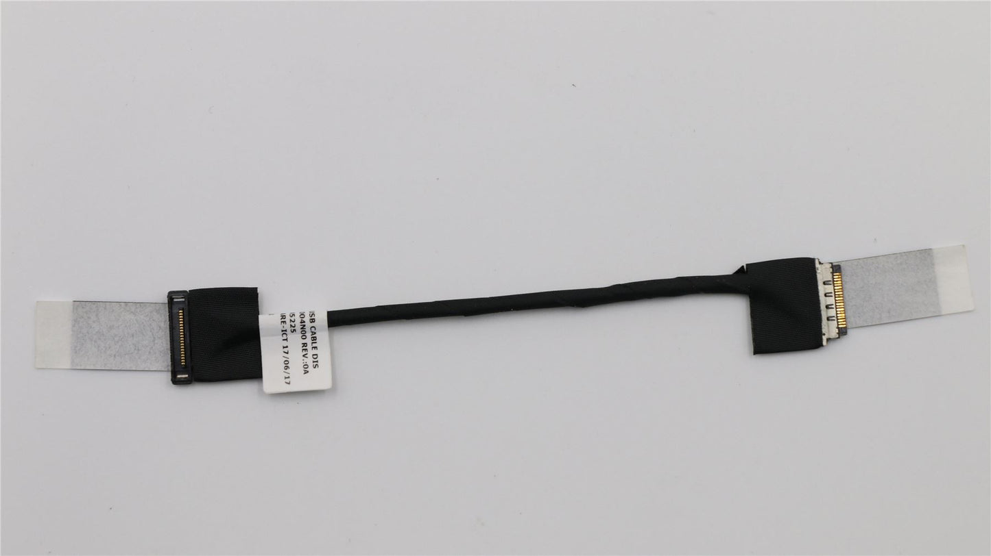 Lenovo ThinkPad T440s USB Sub Board Cable Grey 00HM069
