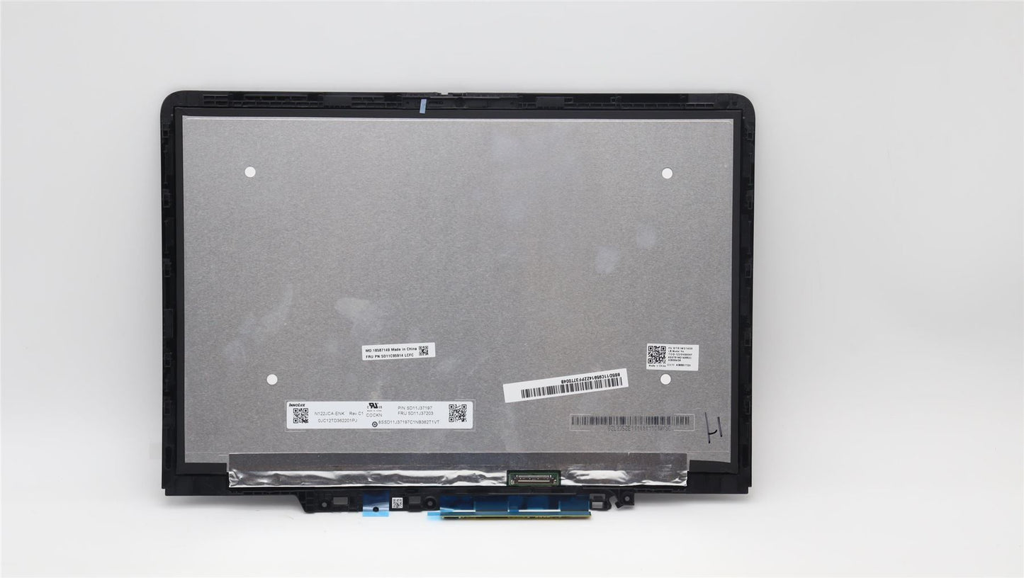 Lenovo Yoga 500e 4 LCD Screen Display Panel 5D11C95914