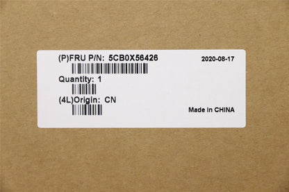 Lenovo IdeaPad 5 15IIL05 5 15ARE05 Palmrest Cover Touchpad Keyboard 5CB0X56426