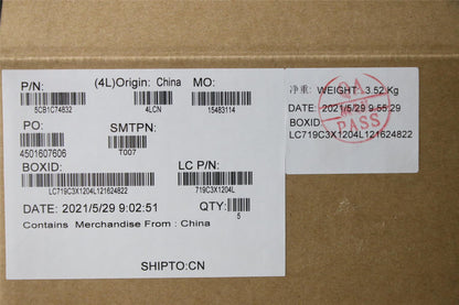 Lenovo 5 15ACH6H 5 15ACH6A Palmrest Cover Touchpad Keyboard Blue 5CB1C74832