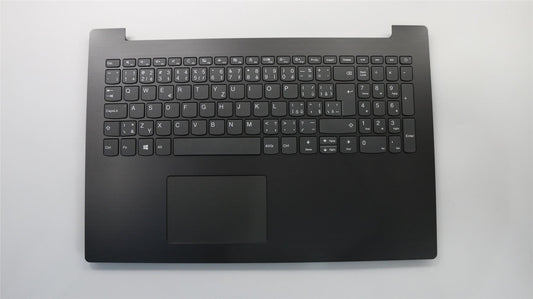 Lenovo IdeaPad 330-15IKB 330-15IGM Keyboard Palmrest Top Cover Czech 5CB0R16658