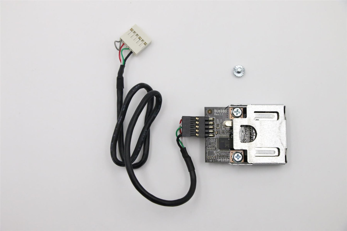 Lenovo CARDREADER Card reader kit 03T9516