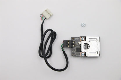 Lenovo CARDREADER Card reader kit 03T9516