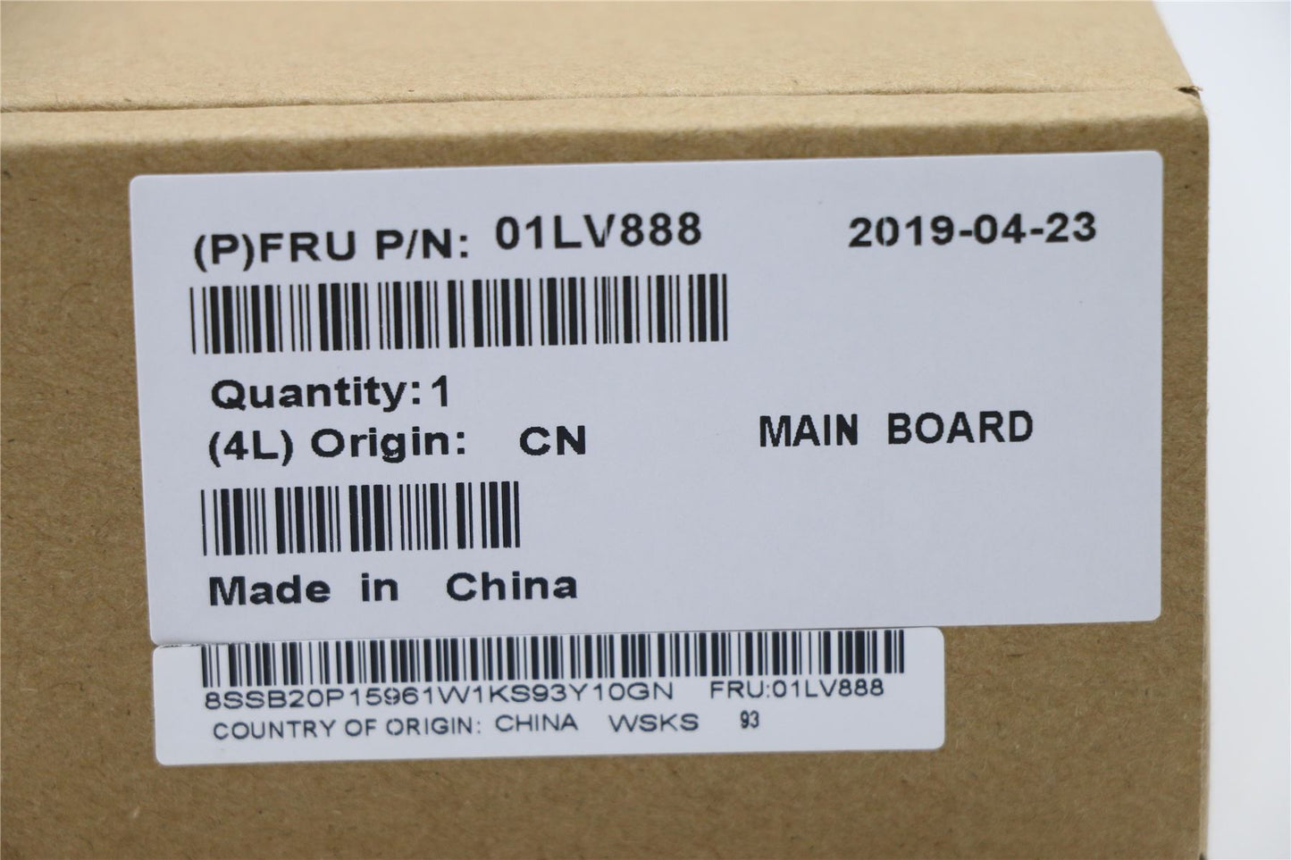 Lenovo Yoga X1 4th X1 1st X1 1st Gen Motherboard Mainboard UMA 16GB 01LV888