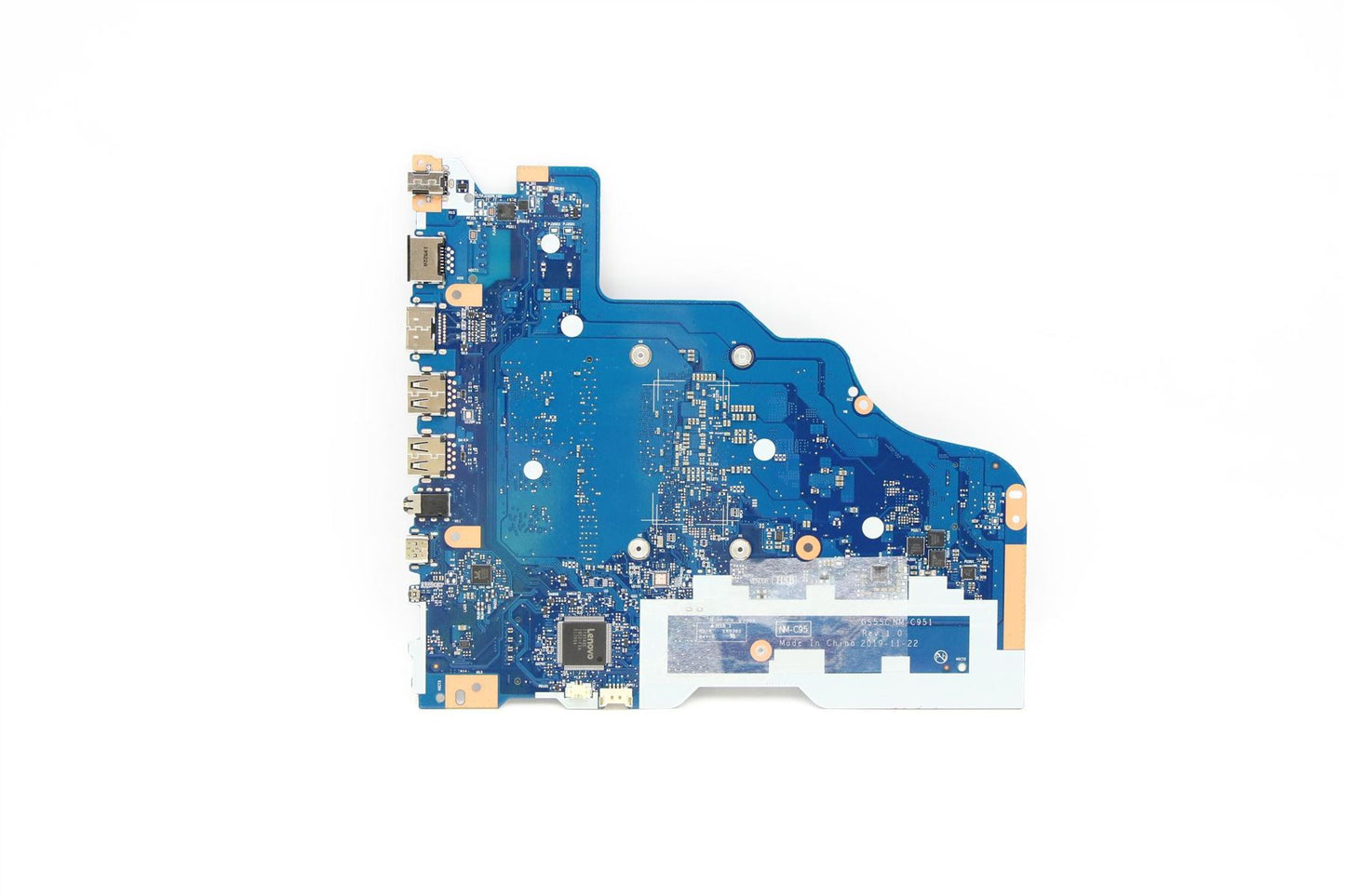 Lenovo IdeaPad L3-15IML05 Motherboard Mainboard UMA Intel i3-10110U 5B20S44002